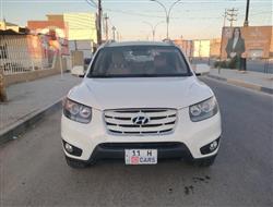 هيونداي سانتافي